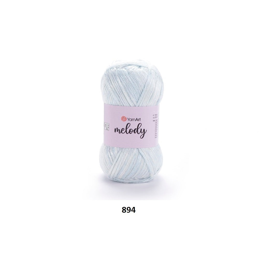 Yarn Melody YarnArt
