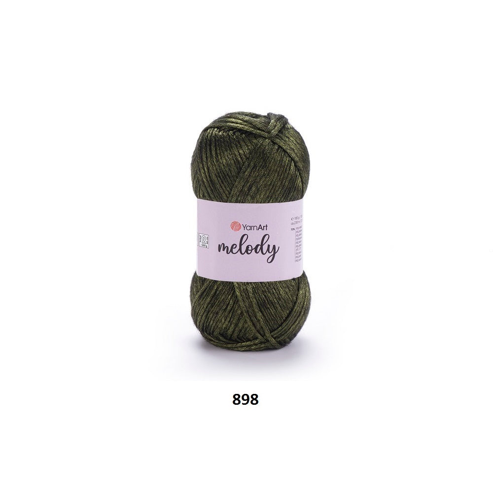 Yarn Melody YarnArt