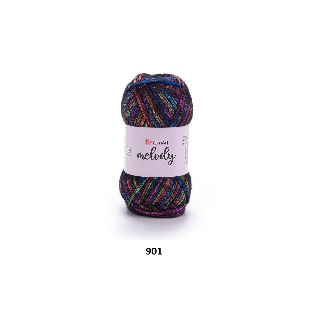 Yarn Melody YarnArt