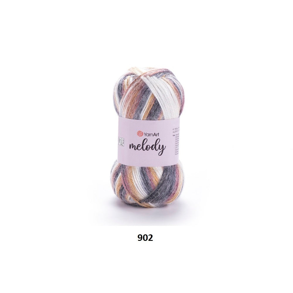 Yarn Melody YarnArt