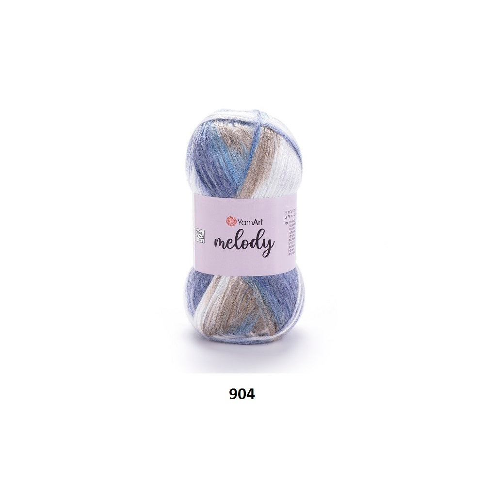 Yarn Melody YarnArt
