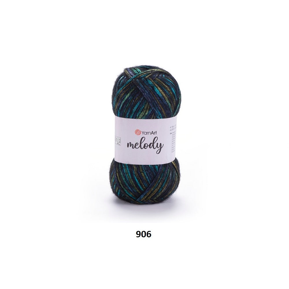 Yarn Melody YarnArt