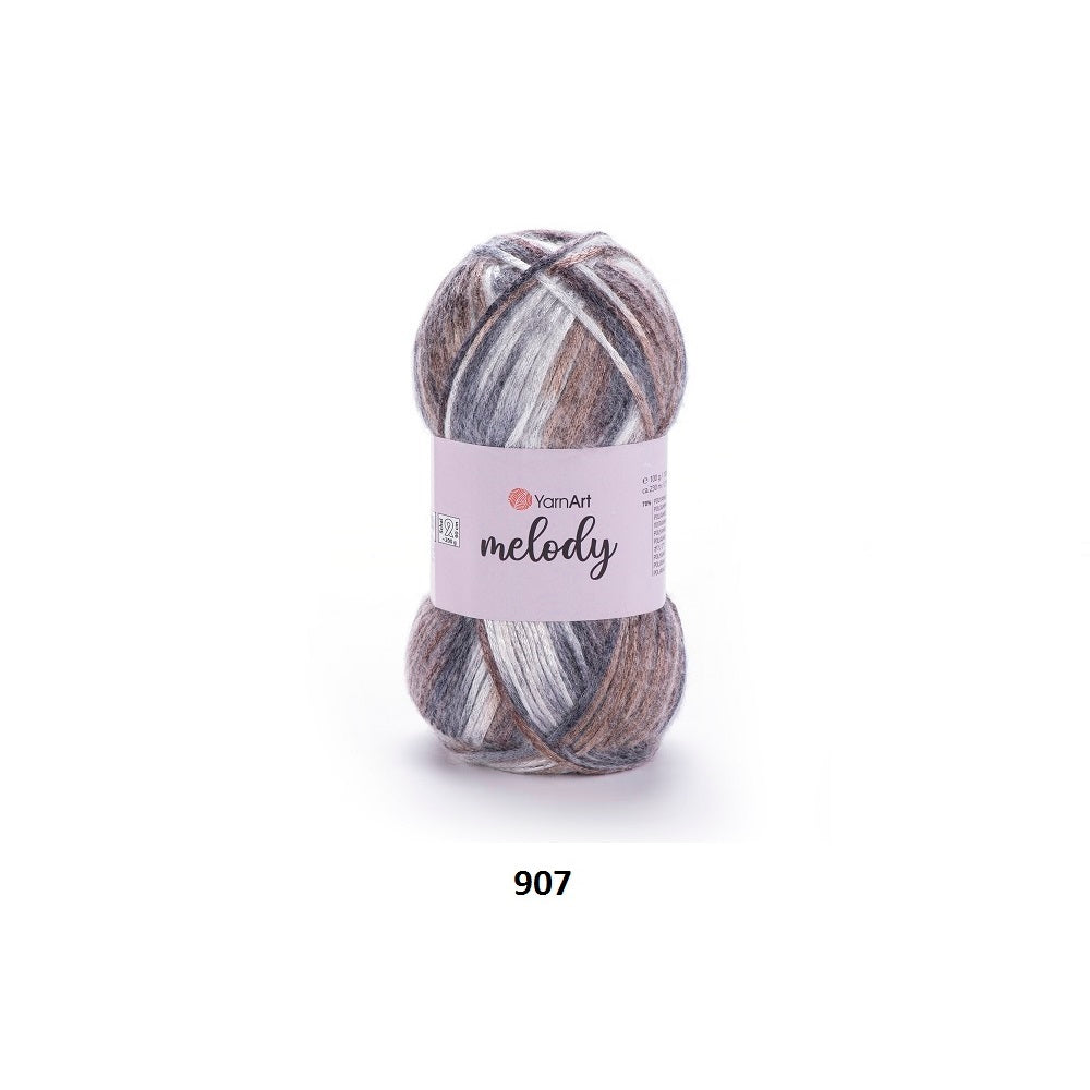 Yarn Melody YarnArt