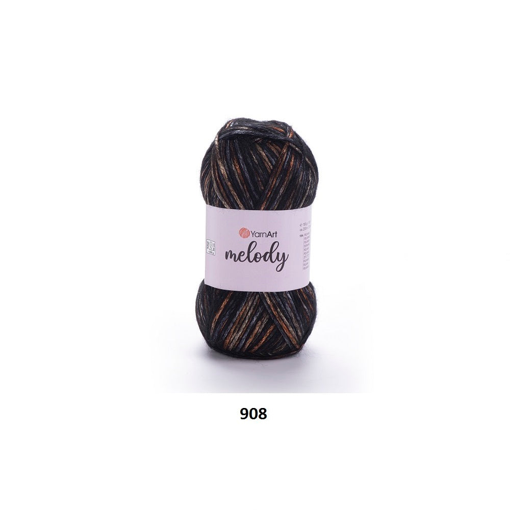 Yarn Melody YarnArt