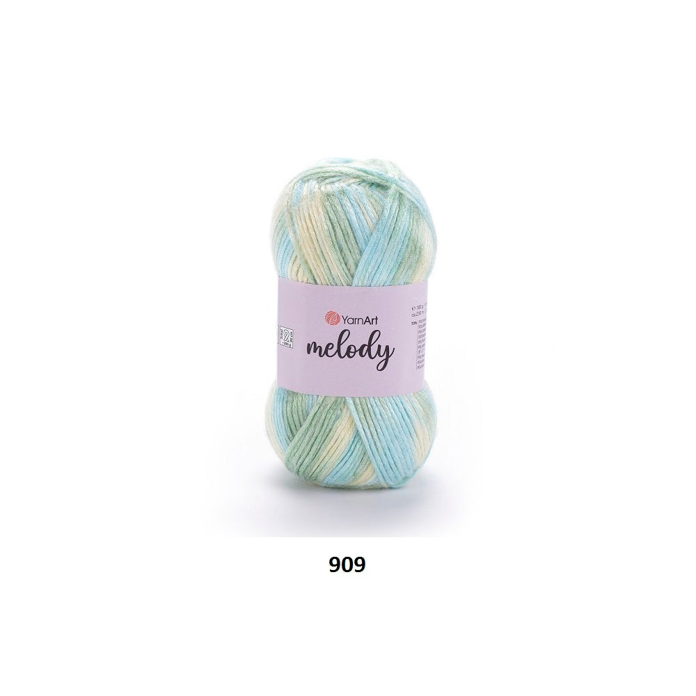 Yarn Melody YarnArt