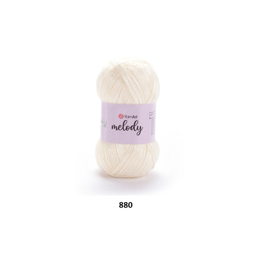 Yarn Melody YarnArt