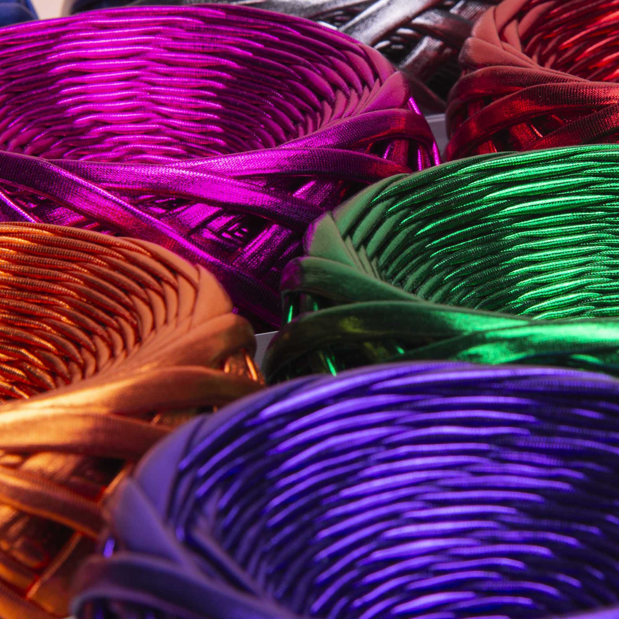 Yarn Metallic Club YarnArt