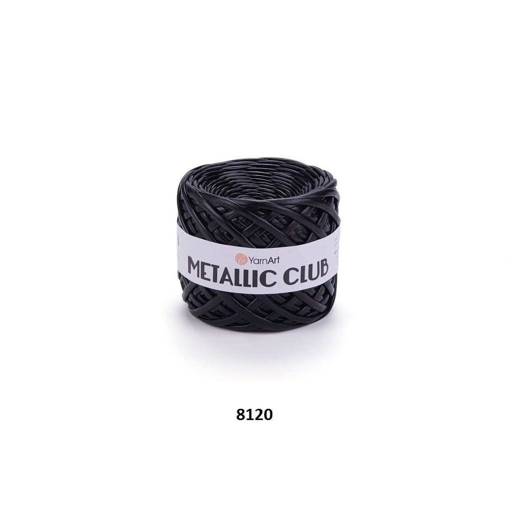 Yarn Metallic Club YarnArt