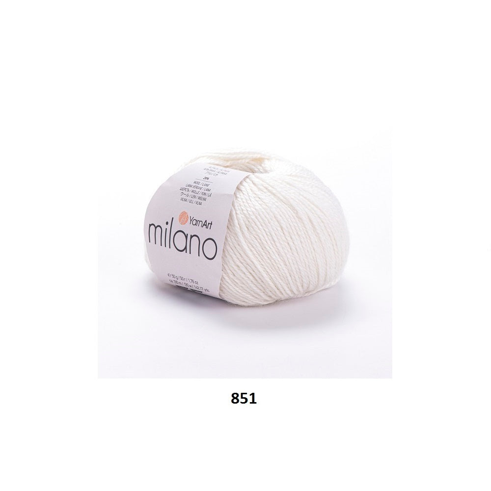 Yarn Milano YarnArt