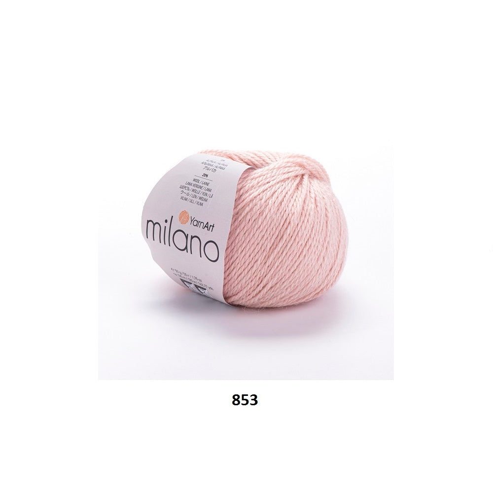 Yarn Milano YarnArt