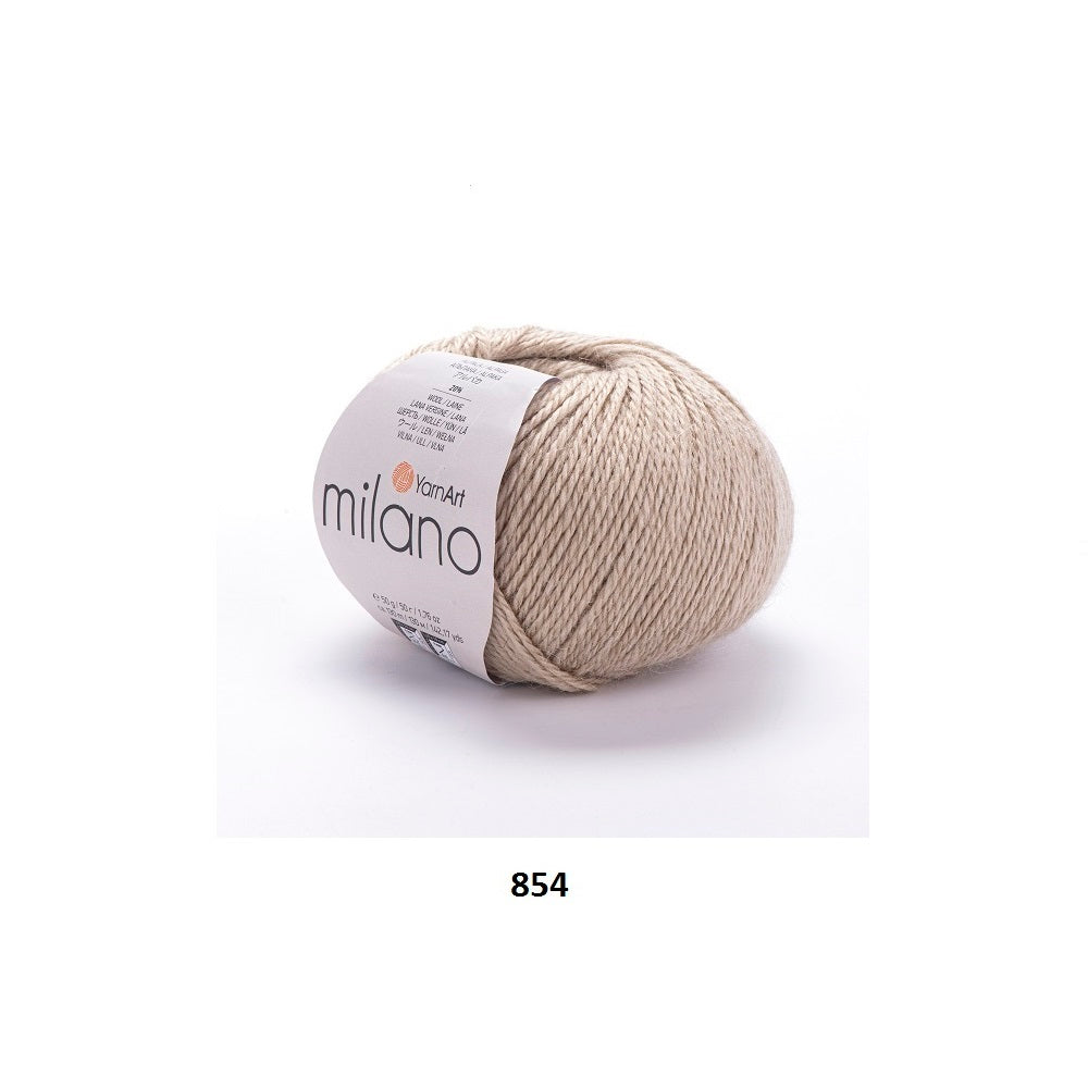 Yarn Milano YarnArt
