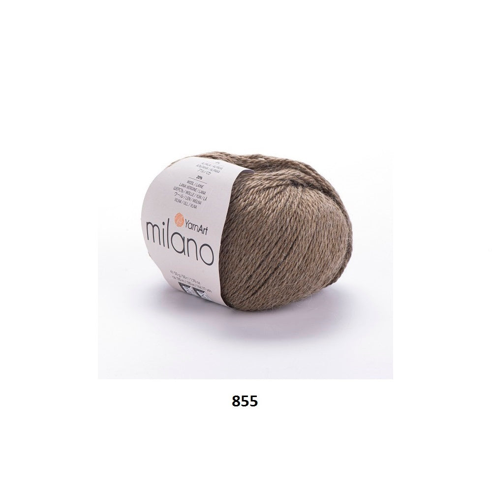 Yarn Milano YarnArt
