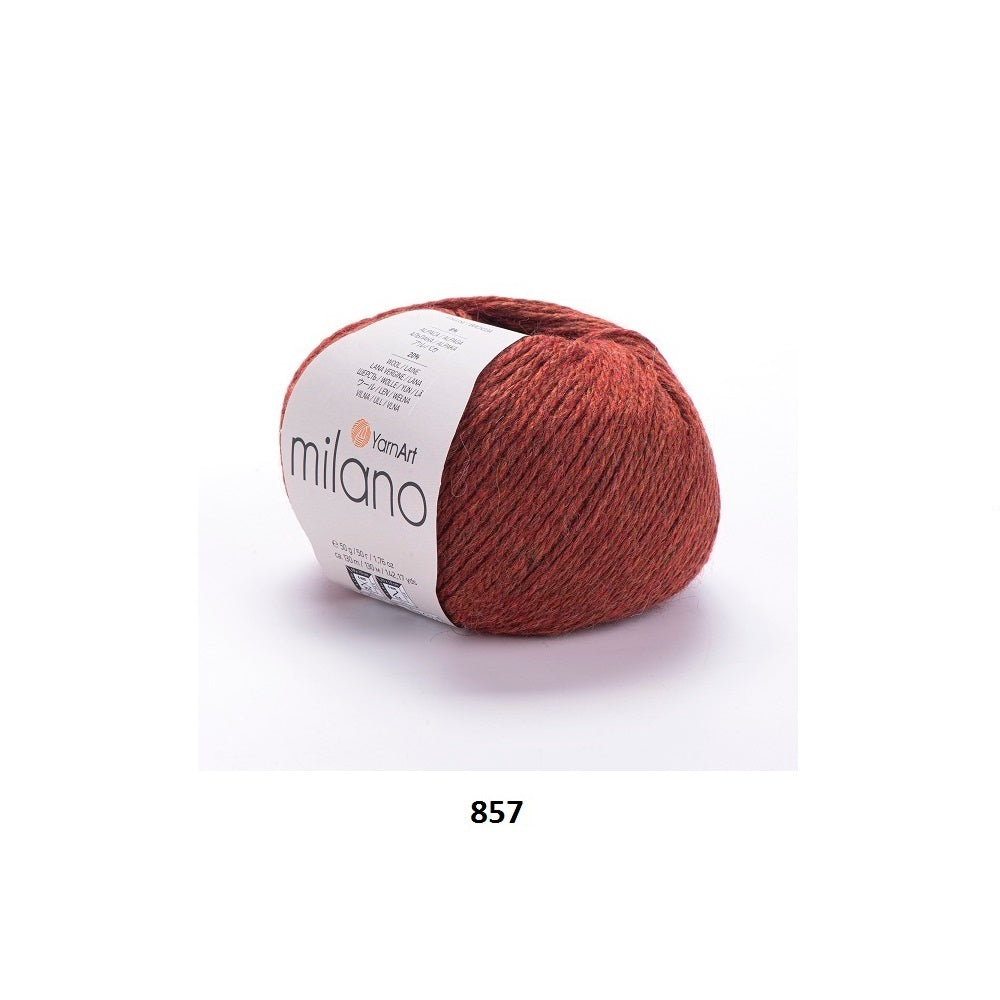 Yarn Milano YarnArt