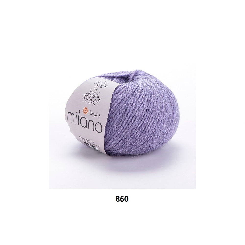 Yarn Milano YarnArt