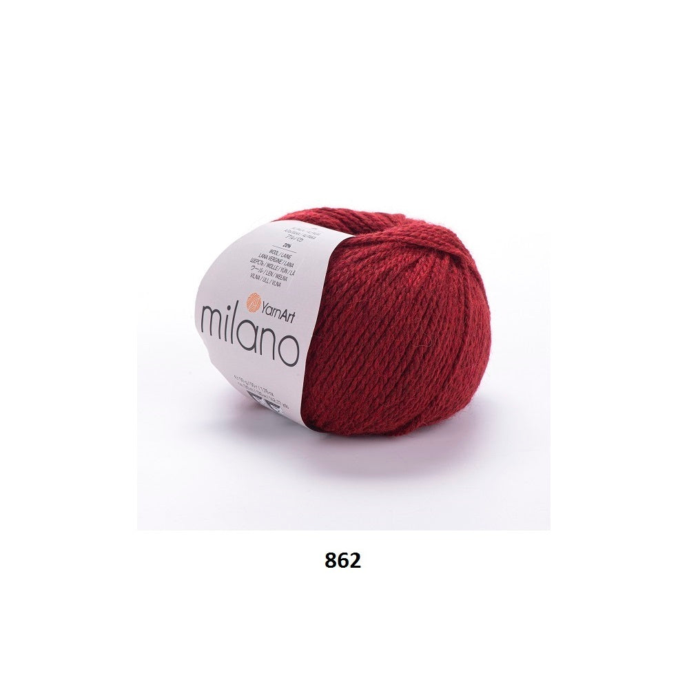 Yarn Milano YarnArt