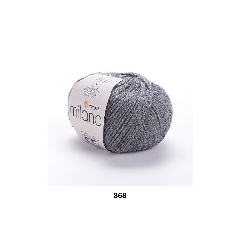 Yarn Milano YarnArt