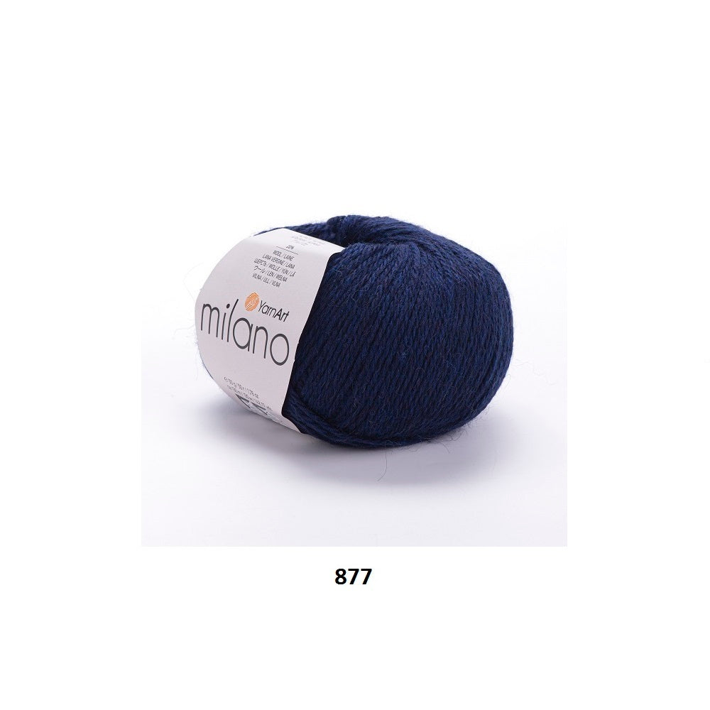 Yarn Milano YarnArt