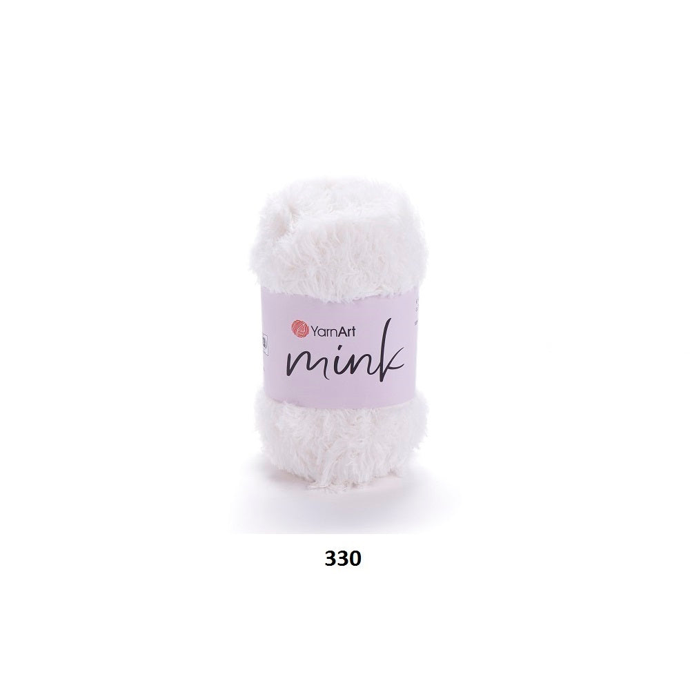 Yarn Mink Yarnart