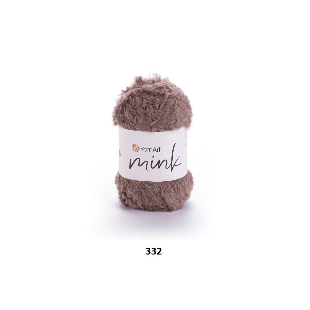 Yarn Mink Yarnart