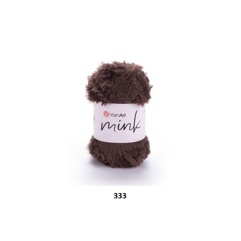 Yarn Mink Yarnart