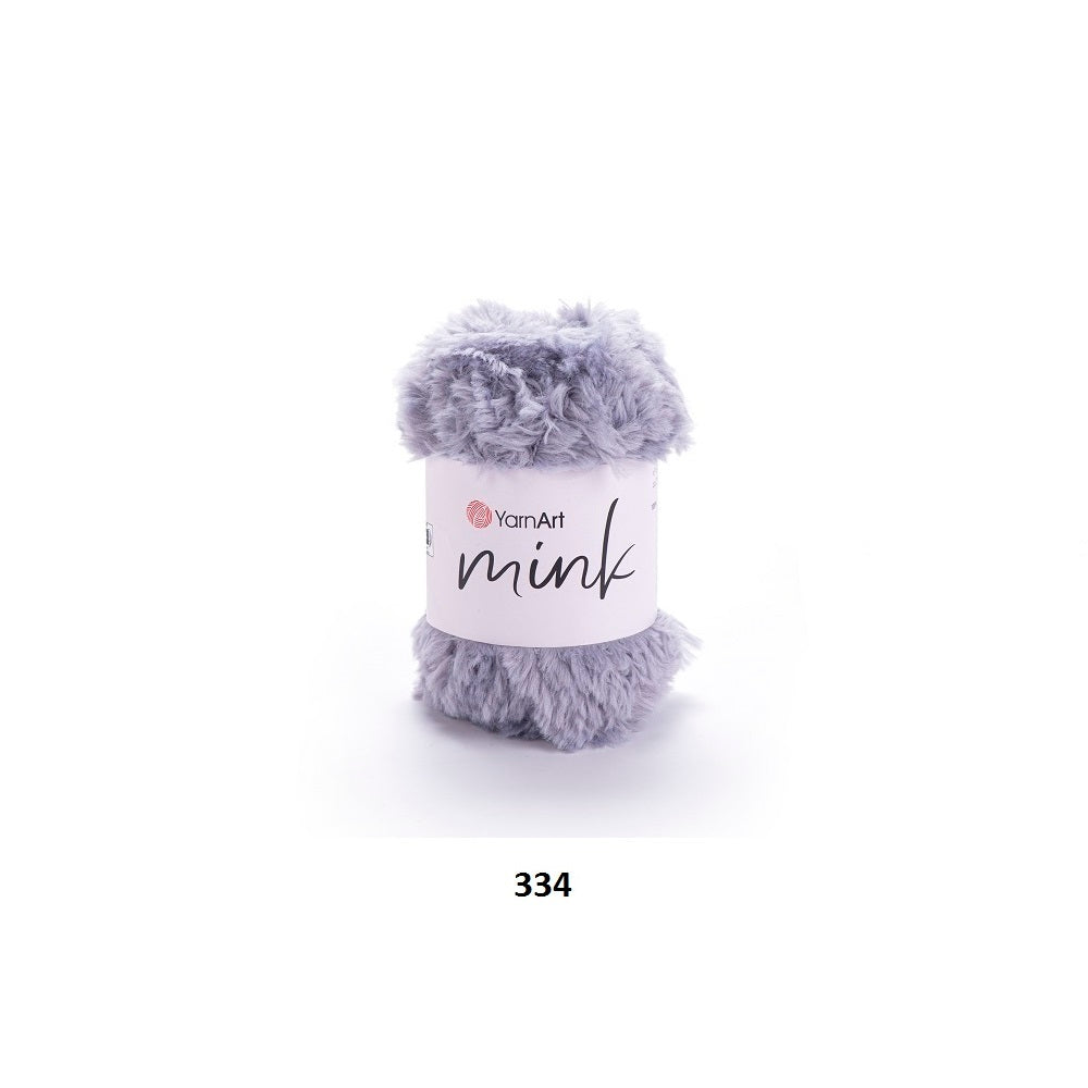 Yarn Mink Yarnart