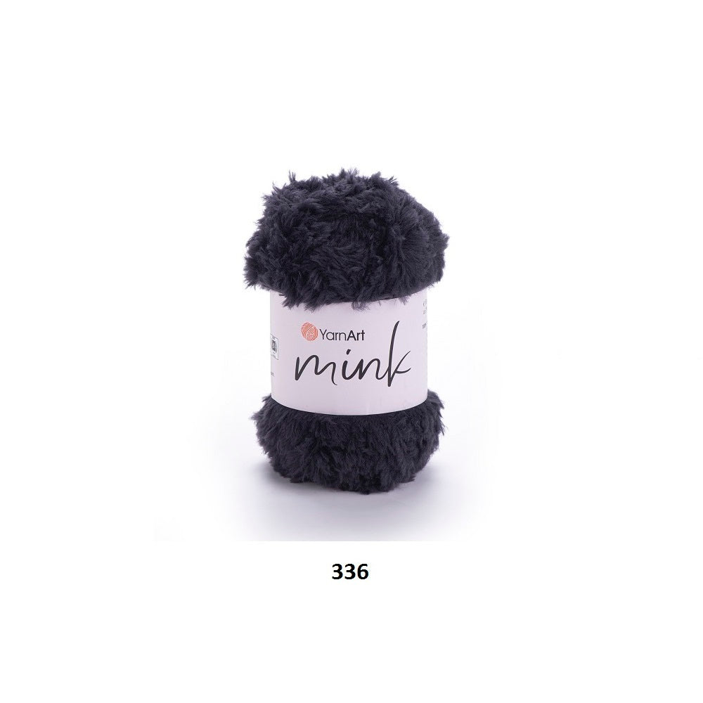 Yarn Mink Yarnart