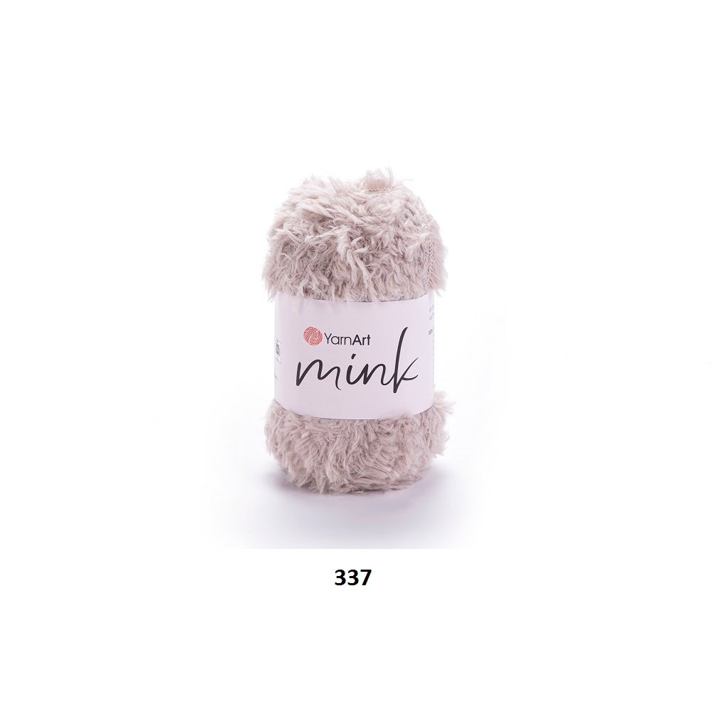 Yarn Mink Yarnart