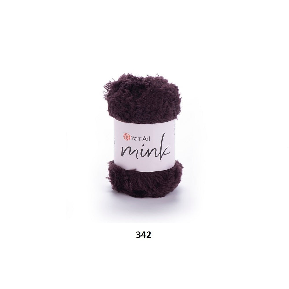 Yarn Mink Yarnart