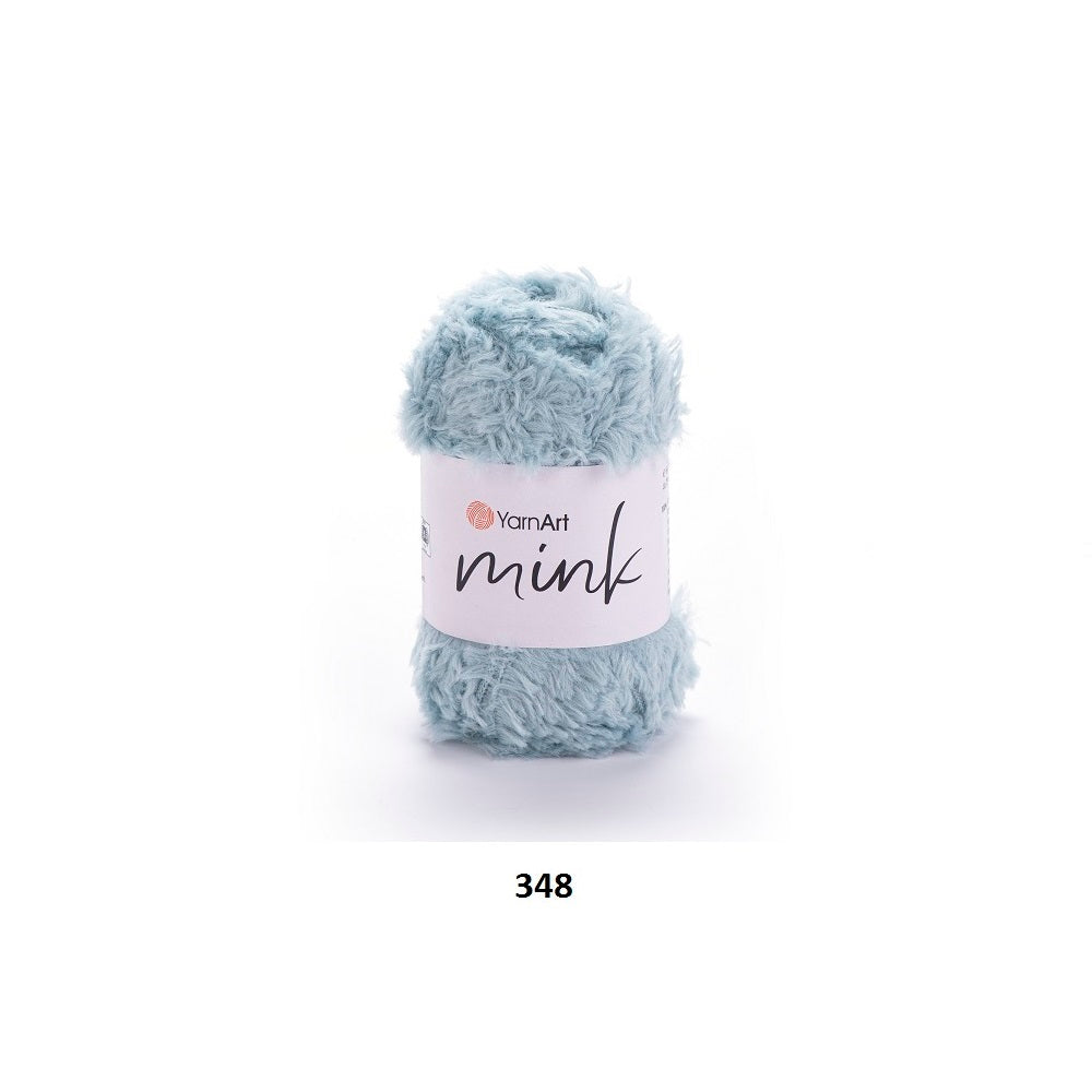 Yarn Mink Yarnart