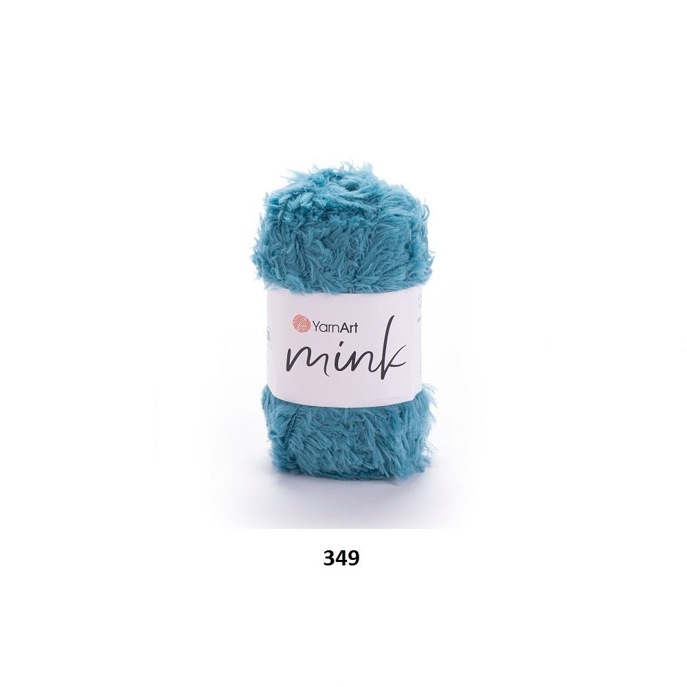 Yarn Mink Yarnart