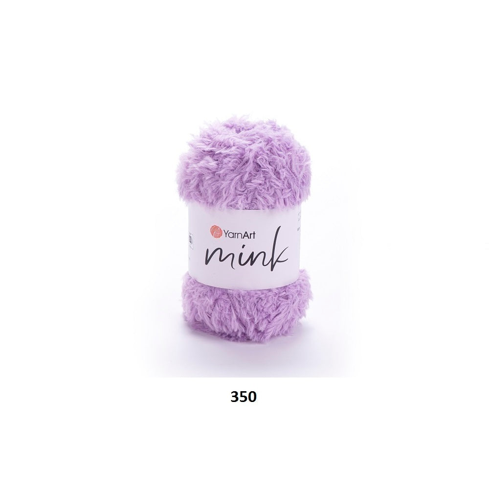 Yarn Mink Yarnart