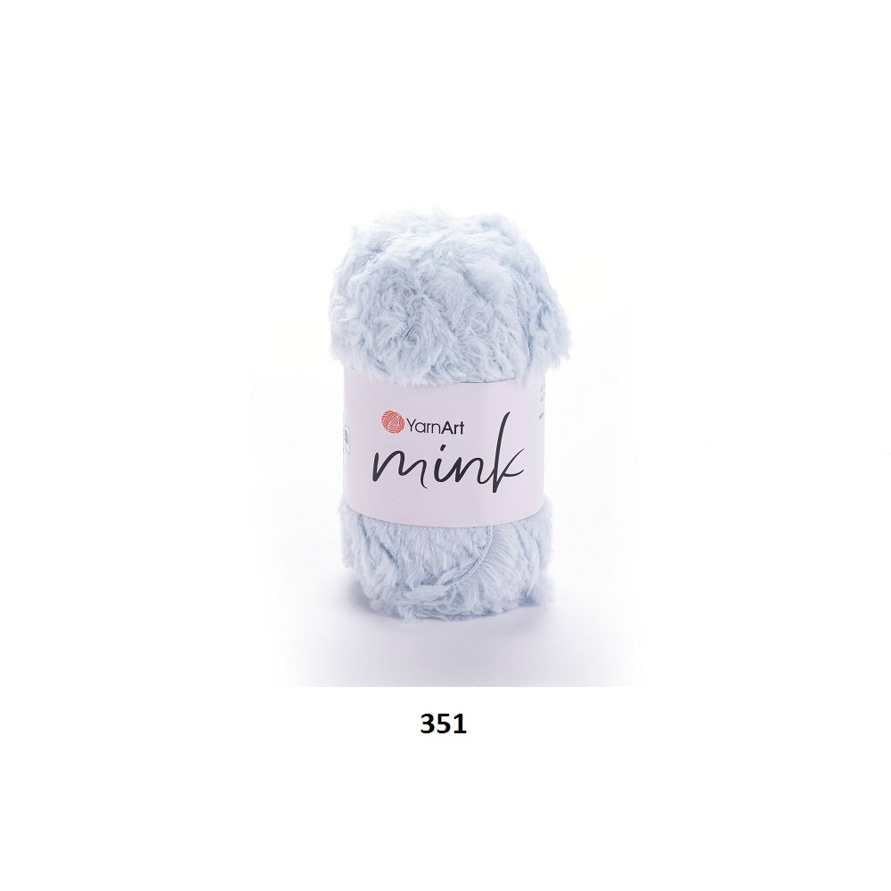 Yarn Mink Yarnart