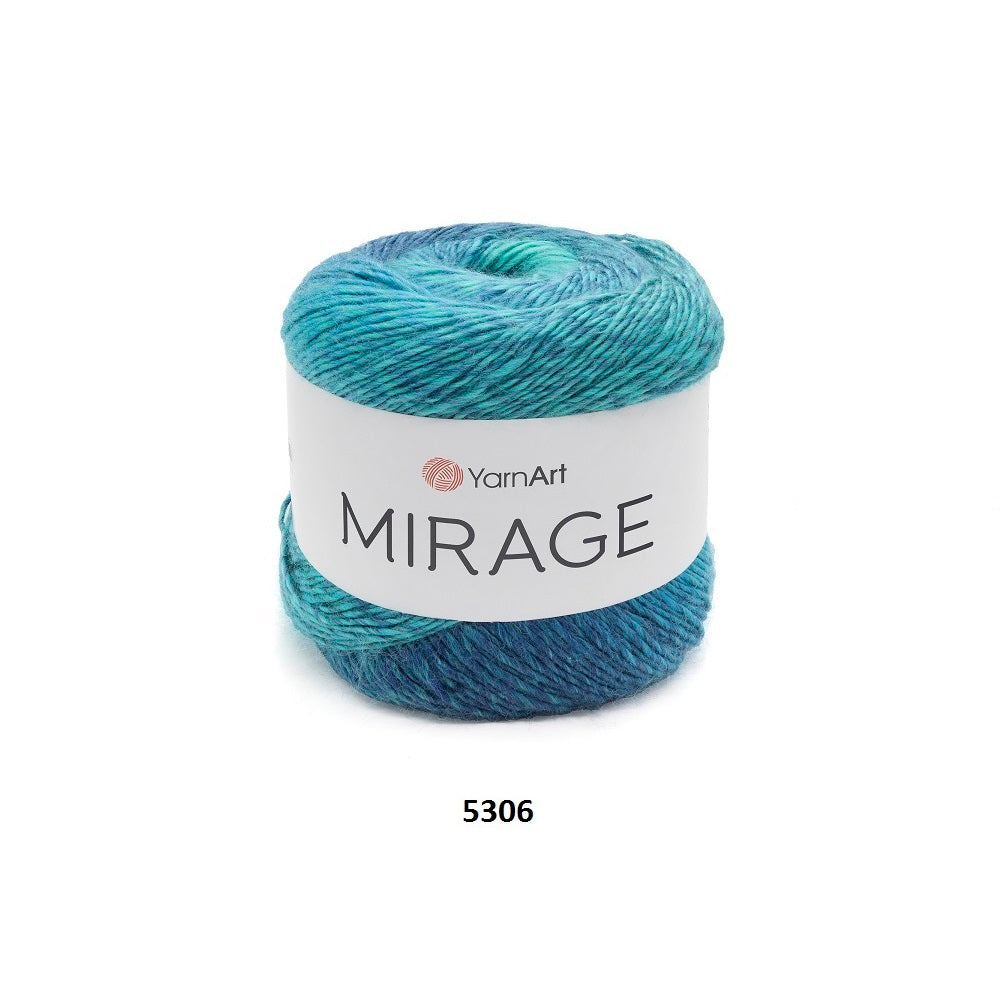 Yarn Mirage Yarnart