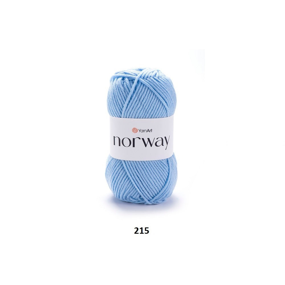 Yarn Norway Yarnart