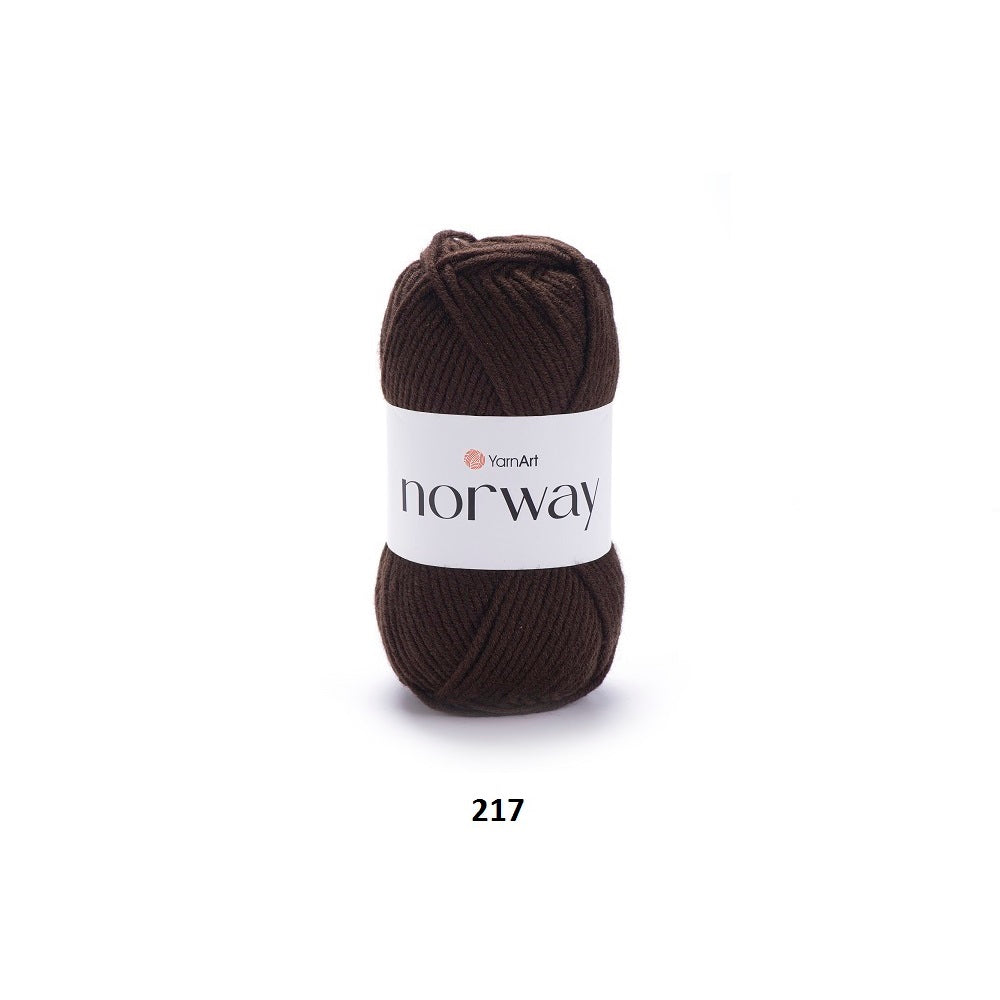 Yarn Norway Yarnart