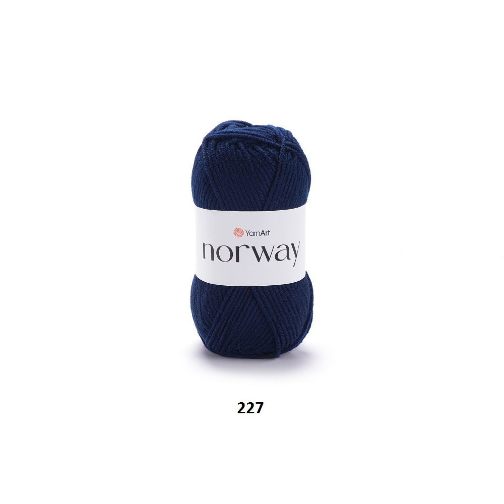 Yarn Norway Yarnart