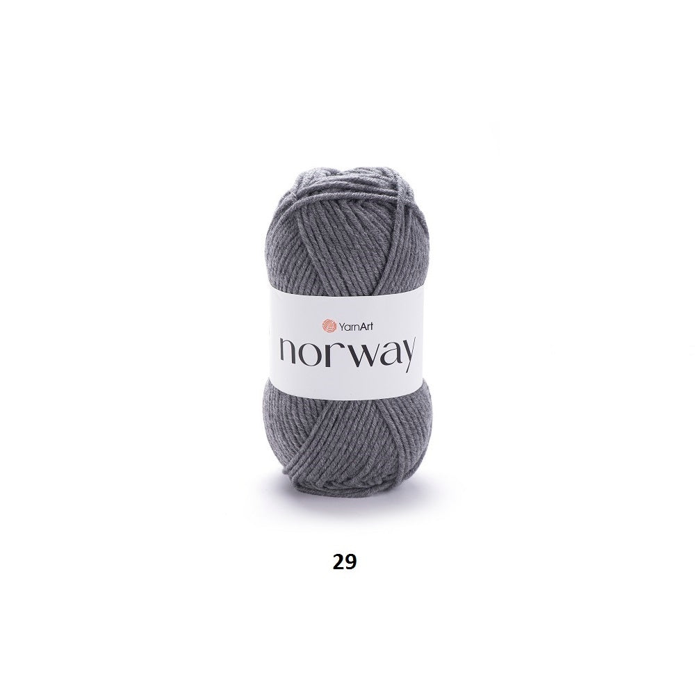 Yarn Norway Yarnart