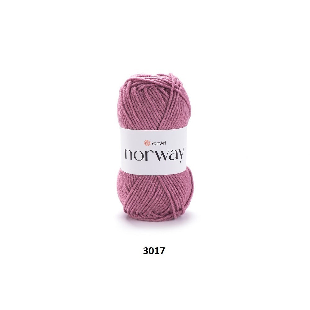 Yarn Norway Yarnart