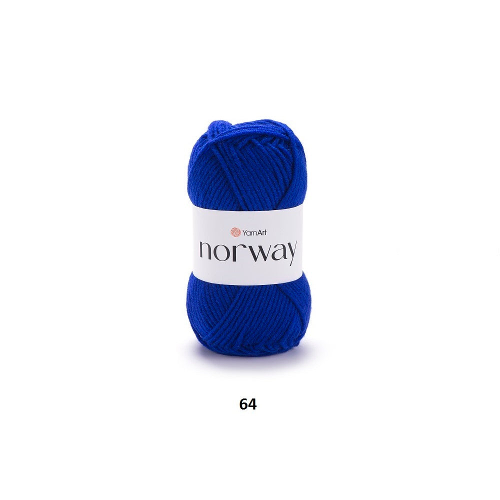 Yarn Norway Yarnart