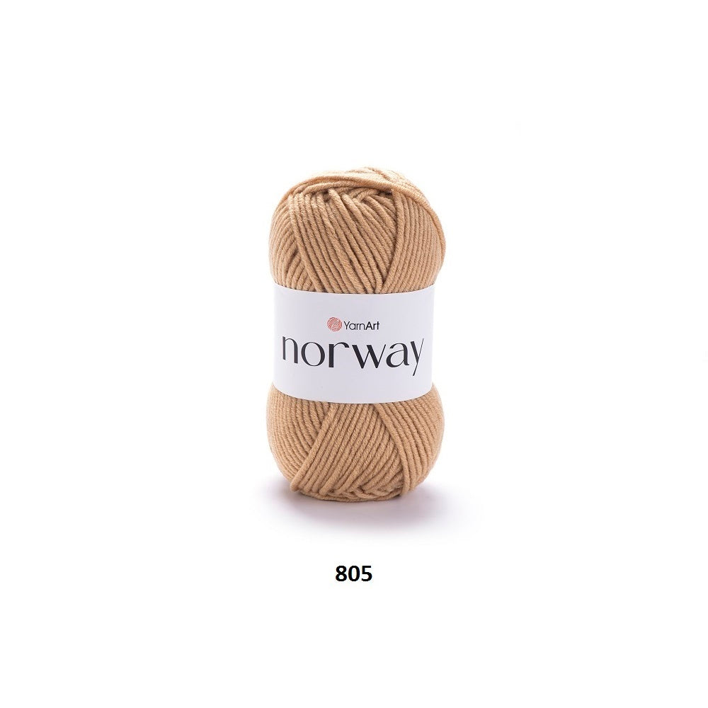 Yarn Norway Yarnart