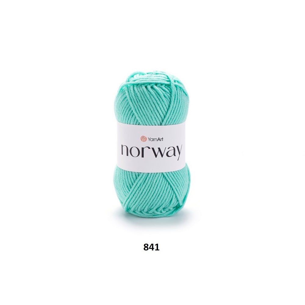 Yarn Norway Yarnart