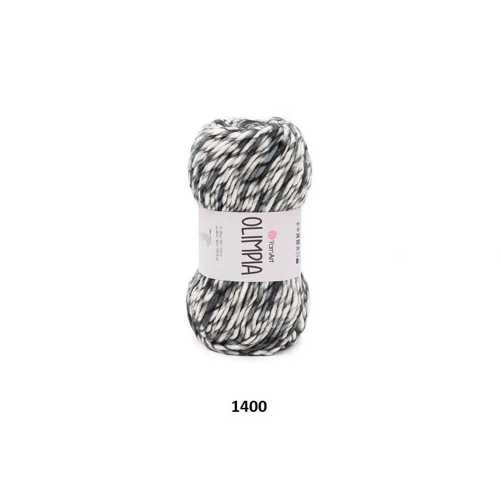 Yarn Olimpia Yarnart