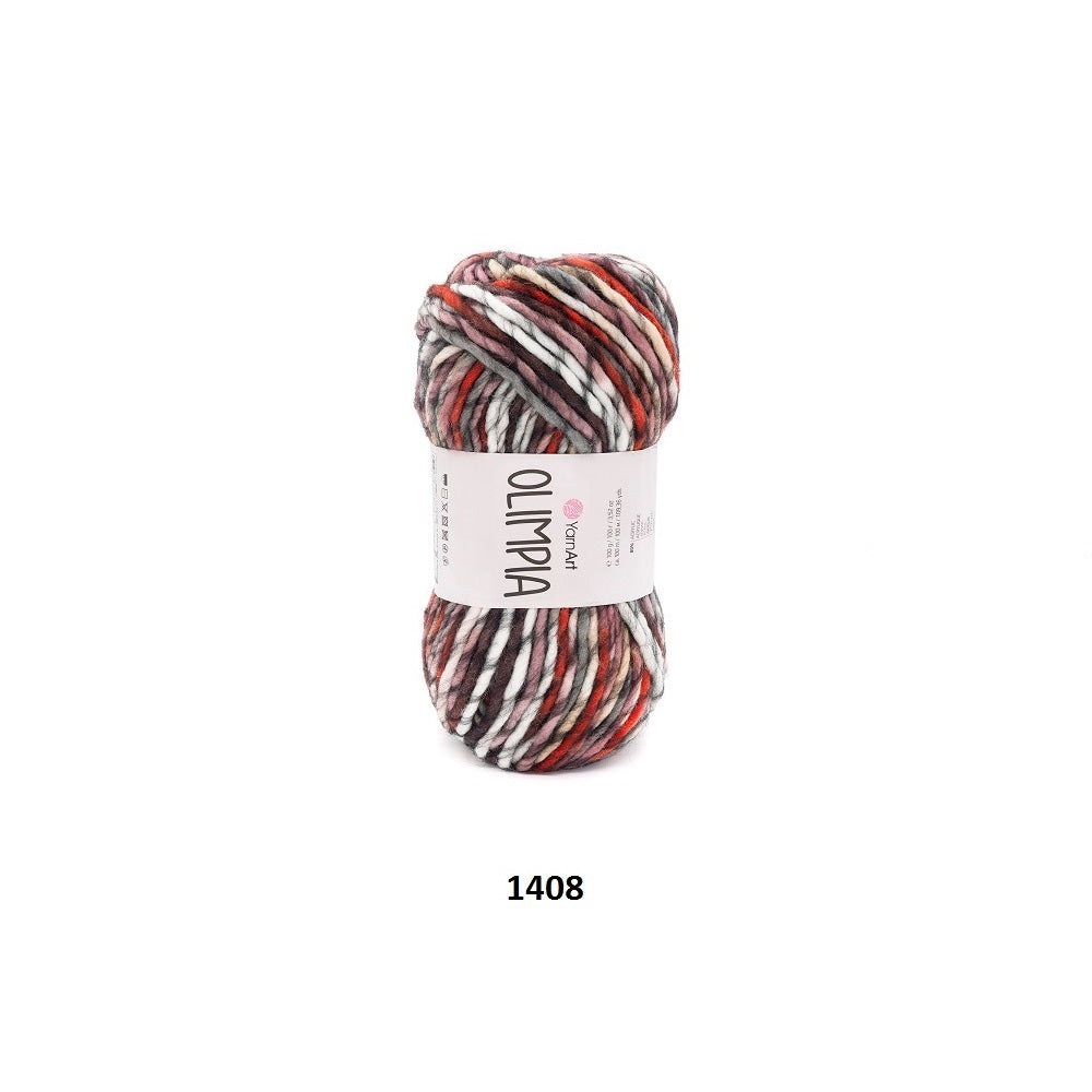 Yarn Olimpia Yarnart