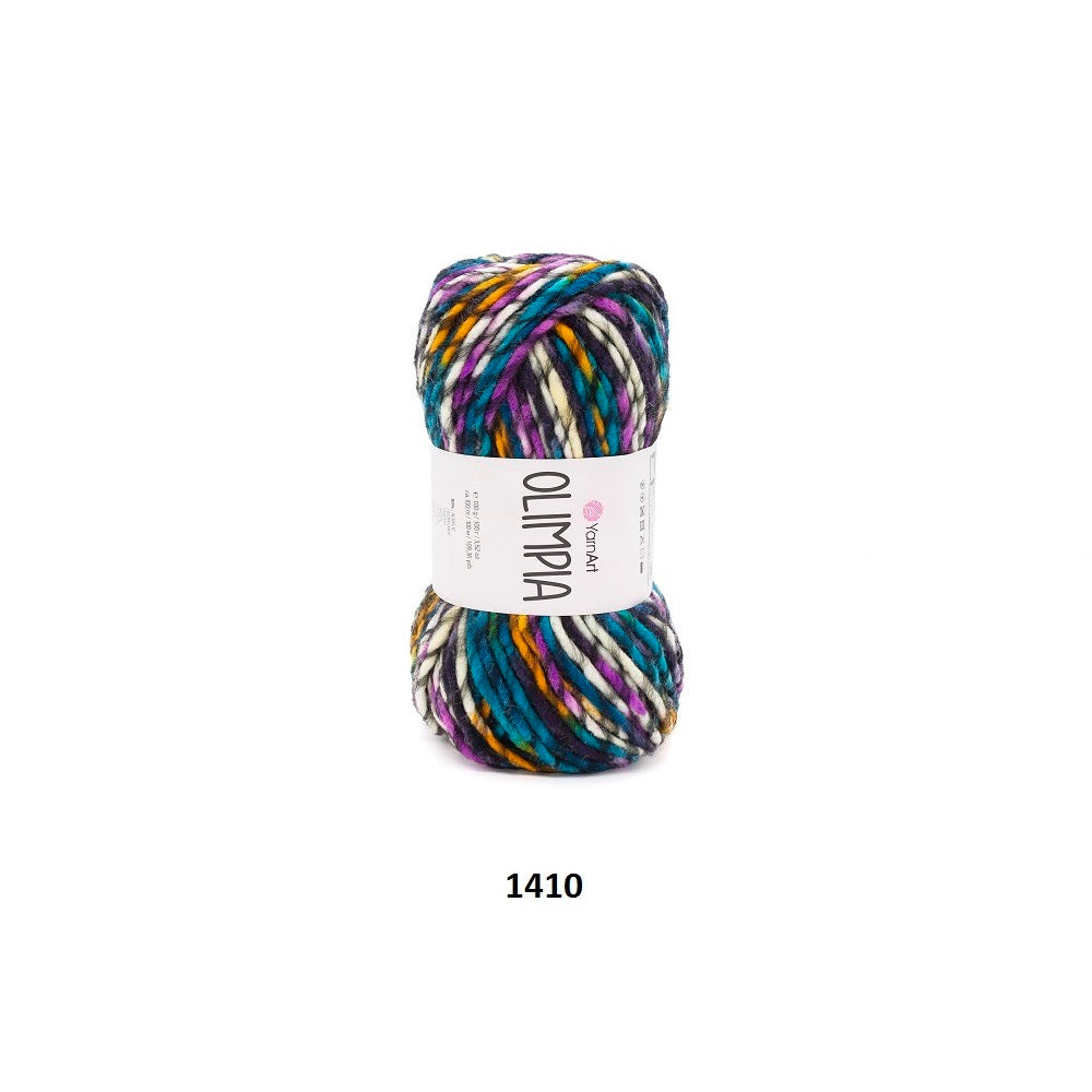 Yarn Olimpia Yarnart