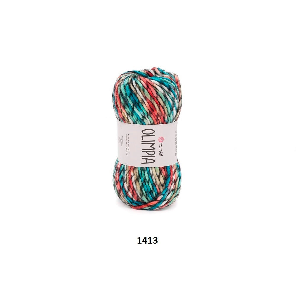 Yarn Olimpia Yarnart