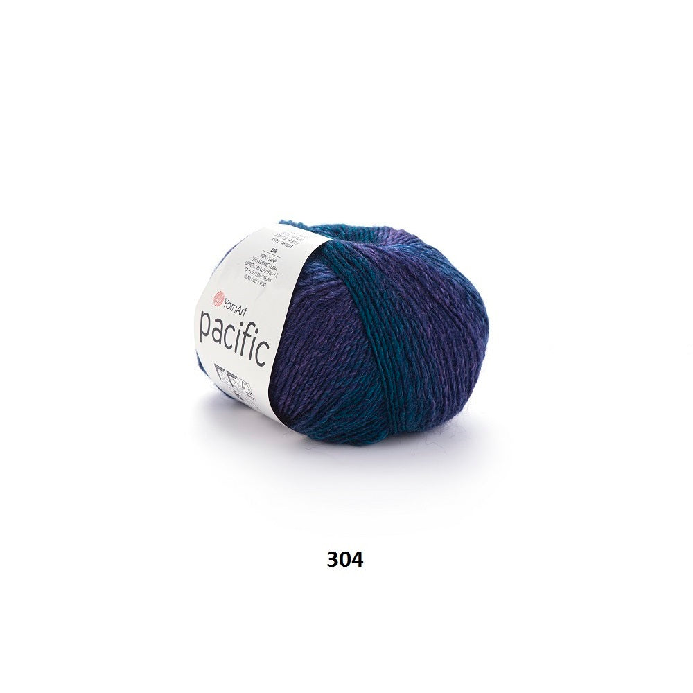 Yarn Pacific Yarnart