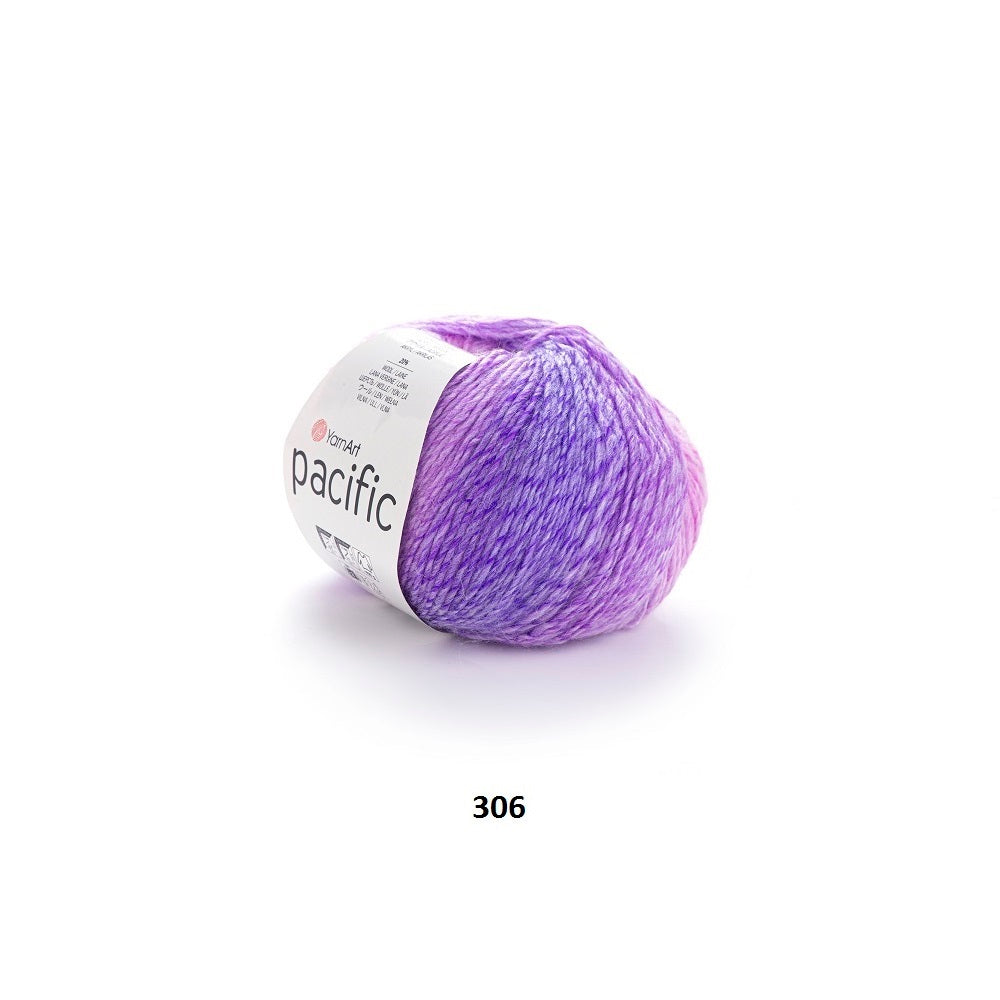 Yarn Pacific Yarnart