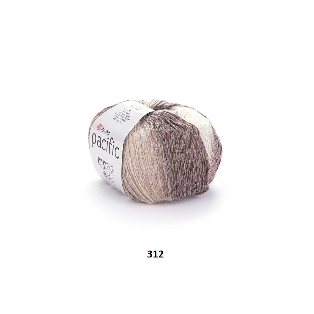 Yarn Pacific Yarnart