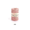 Yarn Papiro Twisted Melange YarnArt