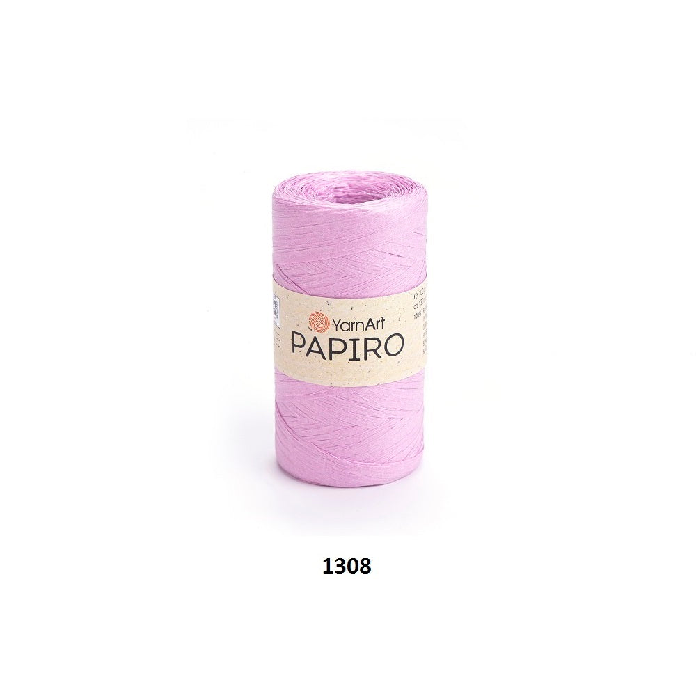 Yarn Papiro YarnArt